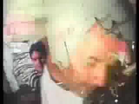 Palpitacion - Radio Criminal