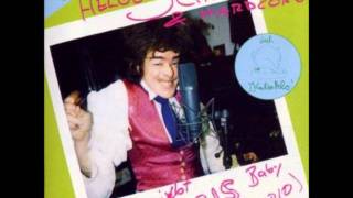 Helge Schneider - Die Annonce