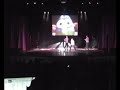 VeggieTales Rockin Tour Live The LarryBoy Theme Song