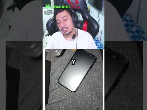 ¿Conocías este celular super MINI...? #SHORTS  #clips