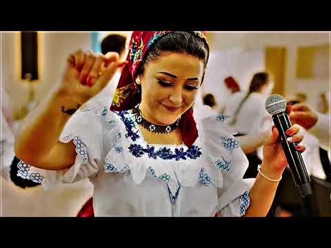 Alina Dunca - Spune-mi tu, spune-mi tu de-o mie de ori 2019