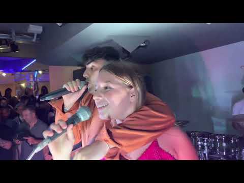 BennyG e Daniele demartino a Modena