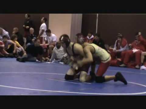 mike soria highlight video 2010