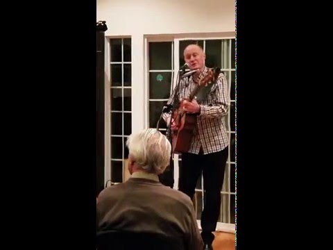 Jim Malcolm - "Valley of Strathmore"