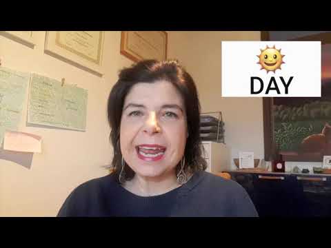 Come si pronuncia la A in inglese?