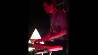 "Yours Forever" by the Generationals