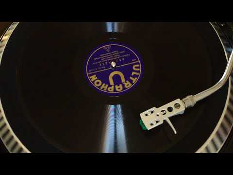 REJ VÁŽEK - Jaroslav Ježek (hudba z filmu Peníze nebo život)