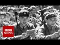 Still ashamed of my part in Mao's Cultural Revolution - BBC News