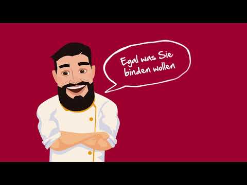 Nestlé Professional Profi Binder