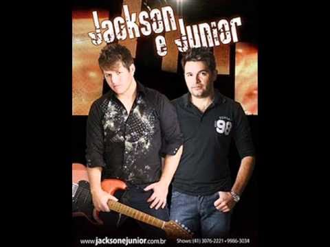Jackson e Junior 2010 - Maldito Retrato
