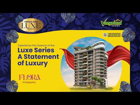 Veegaland Flora Project Tour 1