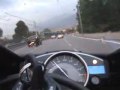 Супер гонка на мотоцикле vk 