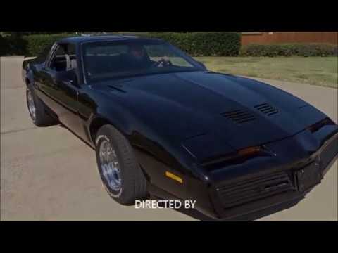 1983 Pontiac Firebird Trans Am (CC-1362634) for sale in Lewisville, Texas