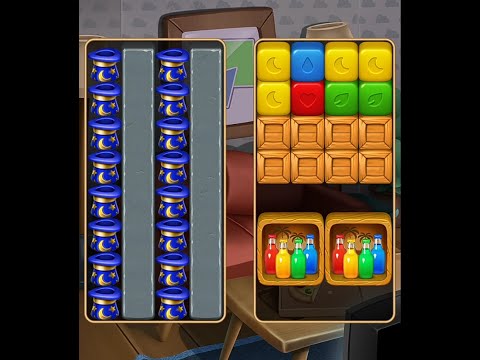 TOON BLAST level 2888