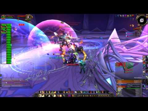 Counterparts vs. Heroic Grand Magistrix Elisande