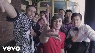 Justice Crew - Everybody (Behind The Scenes)
