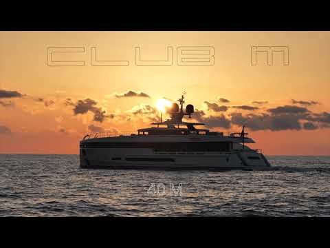 40m BAGLIETTO CLUB M