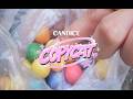 Candice - copycat (Clip Officiel)