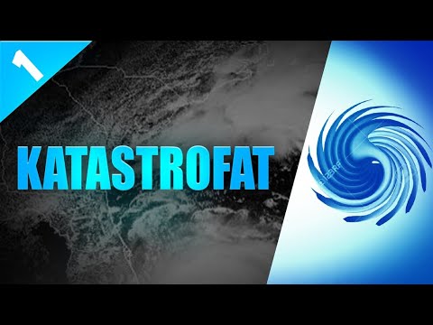 Katastrofat 1 - Dokumentar Shqip 2019