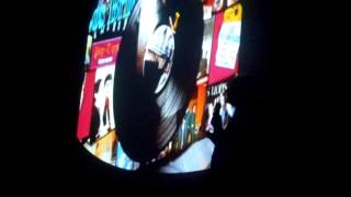 Programa La Puerta Verde con Tennessee de Alfonso Arteseros