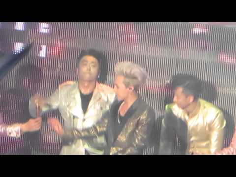 130901 [Fancam] Butterfly (G-dragon Live)