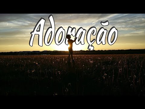 ADORAÇÃO - Ebner Chrispim, Tuty e Thallison - Letra