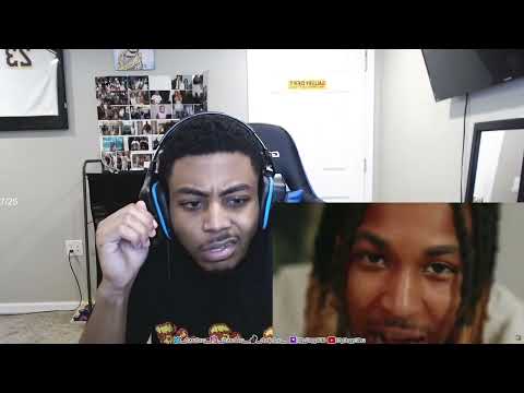 DDG x BFB DA PACKMAN - DELULU (REACTION)