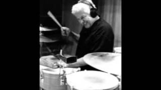A gozar Timbero - Tito Puente