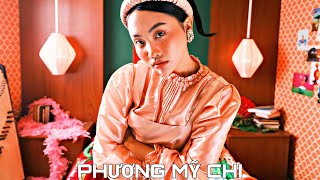 Phương Mỹ Chi edit | Vũ Trụ Có Anh