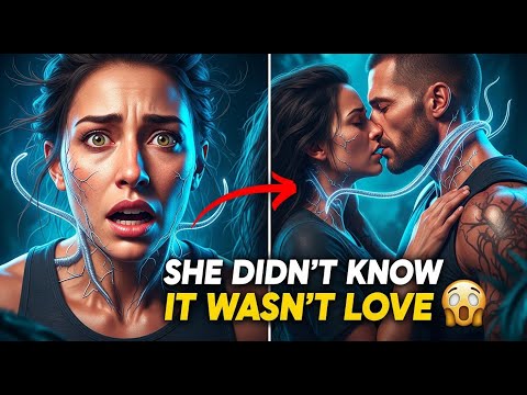 She Was Infected by an Alien Parasite — Now It's Forcing Her to 'Love' the One Man She Hates