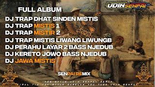 Download lagu DJ TRAP JAWA MISTIS SLOW BASS FULL ALBUM X STYLE JARANAN X PARGOY || trap gamelan HOREGG mp3
