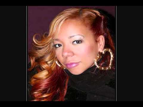 Tameka Tiny Cottle- My private place