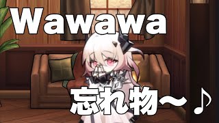 【アークナイツ】仕事中に突然思いついた意味のわからない動画その171