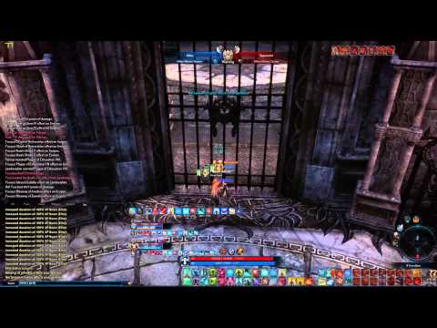 Tera Team 3s Go Berserk #16