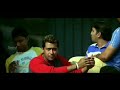 Sillunu Oru Kadhal BGM