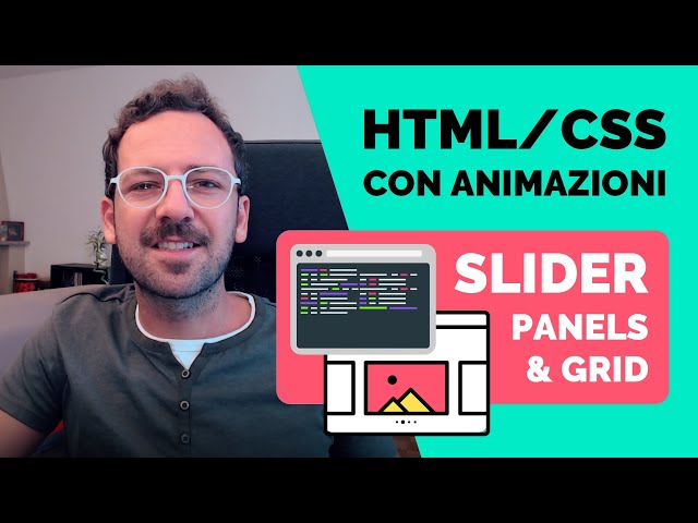 youtube video by Andrea Marchetti per marchettidesign.net