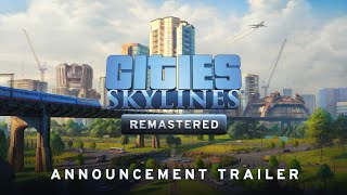 Fw: [情報] 《Cities: Skylines》提供免費升級