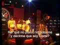 The Ramones needles & pins subtitulada 