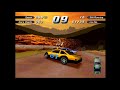 Wrecking Racing Championship Division 1 Destruction Derby 2 PSX