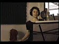 Cuir Bleu - Vocal Recording Session One (Part 2)