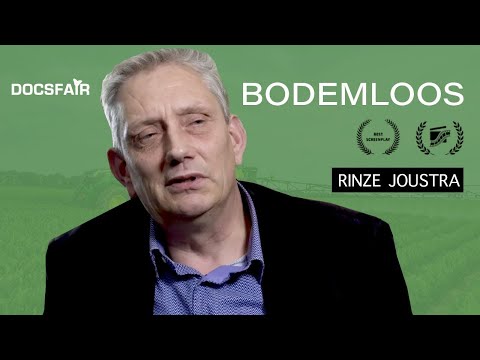 Documentaire Bodemloos: Een zieke bodem kan voor een nieuwe pandemie zorgen!