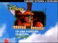 Promo 2 Up Una Aventura De Altura En Disney XD