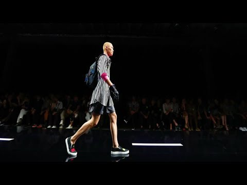 Marcelo Burlon | Spring/Summer 2019 | Menswear | Milan Fashion Week