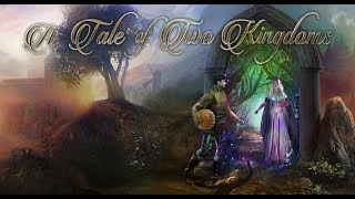 A Tale of Two Kingdoms videosu