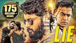 LIE (2017) New Released Full Hindi Dubbed Movie  N