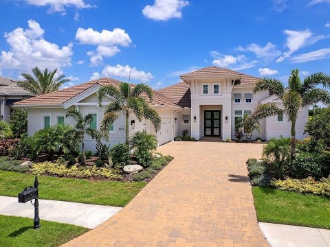 8532 Pavia Way,  Lakewood Ranch, FL 34202 - Stacy Haas, PL - MLS A4661045