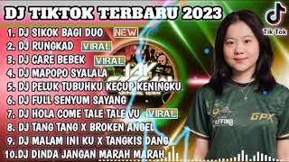 Download lagu DJ TIKTOK TERBARU 2023 - DJ SIKOK BAGI DUO PALEMBANG x DJ RUNGKAD ENTEK ENTEKAN | REMIX TIKTOK mp3 Download lagu DJ TIKTOK TERBARU 2023 - DJ SIKOK BAGI DUO PALEMBANG x DJ RUNGKAD ENTEK ENTEKAN | REMIX TIKTOK mp3