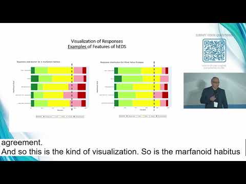 2025 International Scientific Symposium - Updates on the Road to 2026 - Dr. Alan Hakim