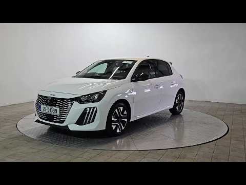 Peugeot 208 *Low Mileage Hybrid* Allure Model - Fr - Image 2
