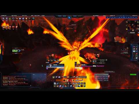 Saz Solos: Alysrazor 10N